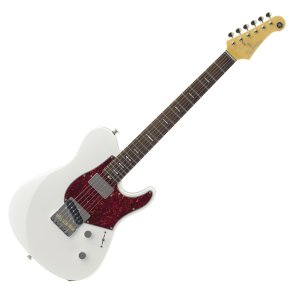 Yamaha PACP11S Pacifica, Shell White